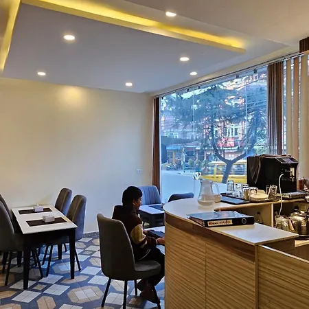 Royal Chamber Rooms Restaurant & Rooftop Bar - Near Pashupatinath & Airport
