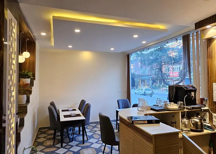 Royal Chamber Restaurant & Rooftop Bar - Near Pashupatinath & Airport 4* Kathmandu